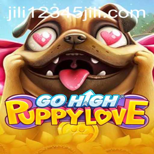 GoHighPuppyLove: A Whimsical Digital Adventure
